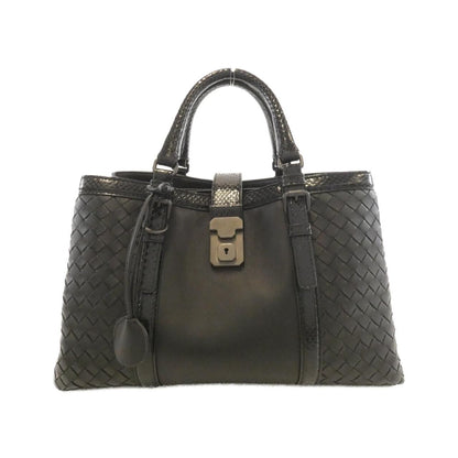 Bottega Veneta Bag Handbag Black