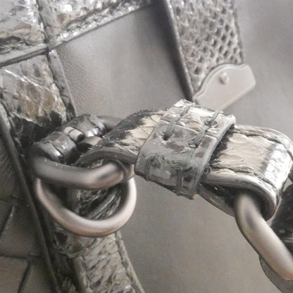Bottega Veneta Bag Handbag Black — view 7