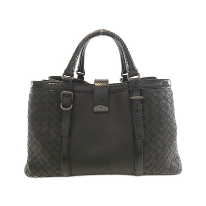 Bottega Veneta Bag Handbag Black — view 2