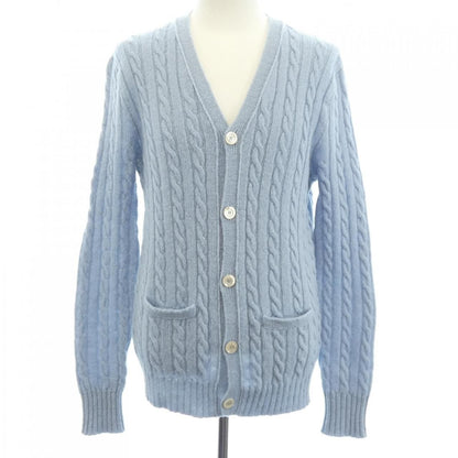 Gucci Cardigan Blue