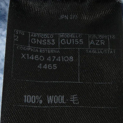 Gucci Cardigan Blue — view 3