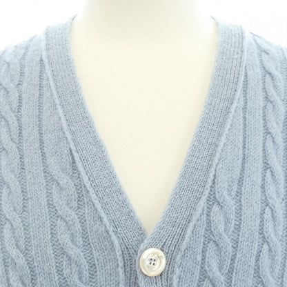 Gucci Cardigan Blue — view 5