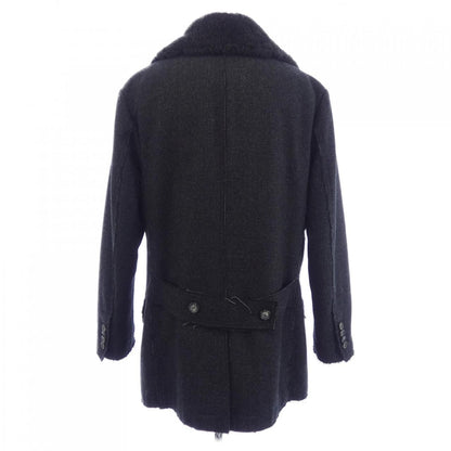 Dolce & Gabbana Fmmby Coat — view 2