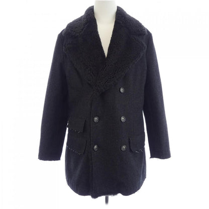 Dolce & Gabbana Fmmby Coat