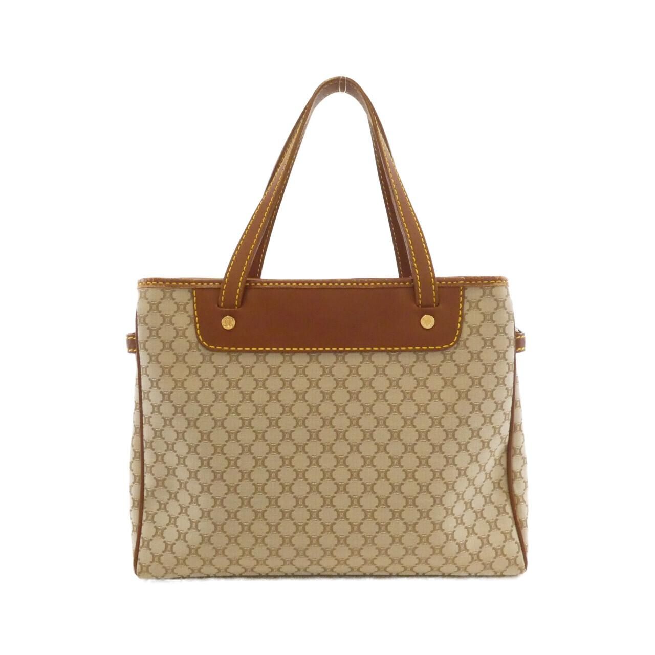 Celine Bag Handbag Beige