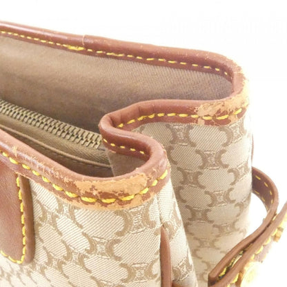 Celine Bag Handbag Beige — view 3