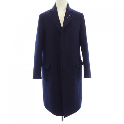 Louis Vuitton Coat Navy