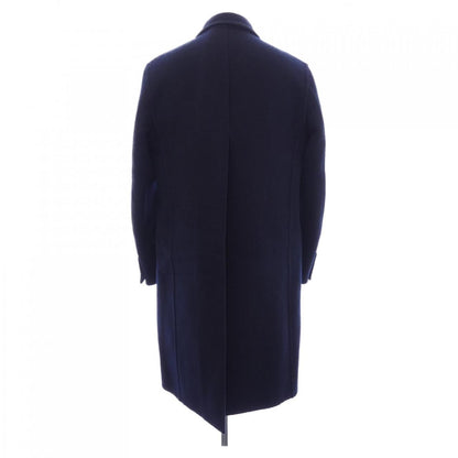 Louis Vuitton Coat Navy — view 2