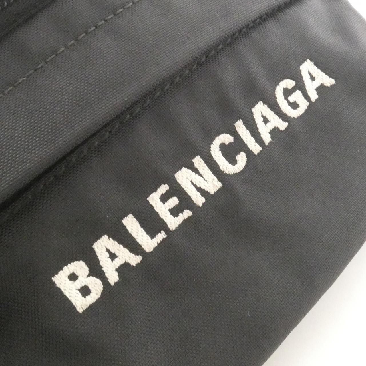 Balenciaga Wheel Belt Pack Waist Bag — view 4