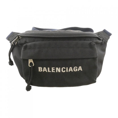 Balenciaga Wheel Belt Pack Waist Bag
