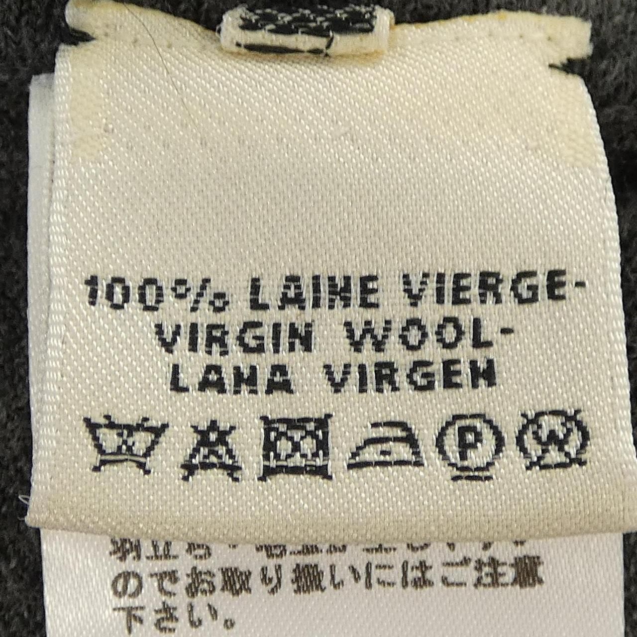 Hermes Dress Gray — view 3
