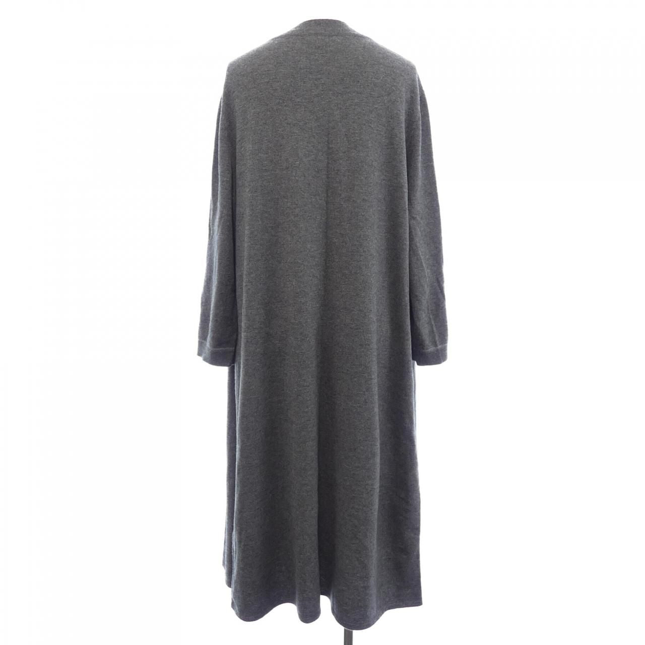 Hermes Dress Gray — view 2