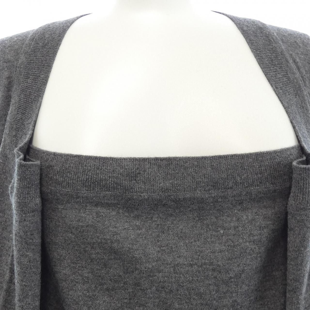 Hermes Dress Gray — view 5