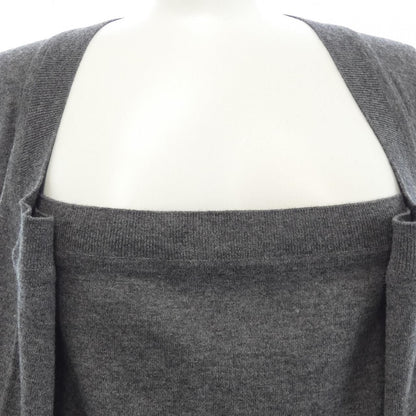 Hermes Dress Gray — view 5