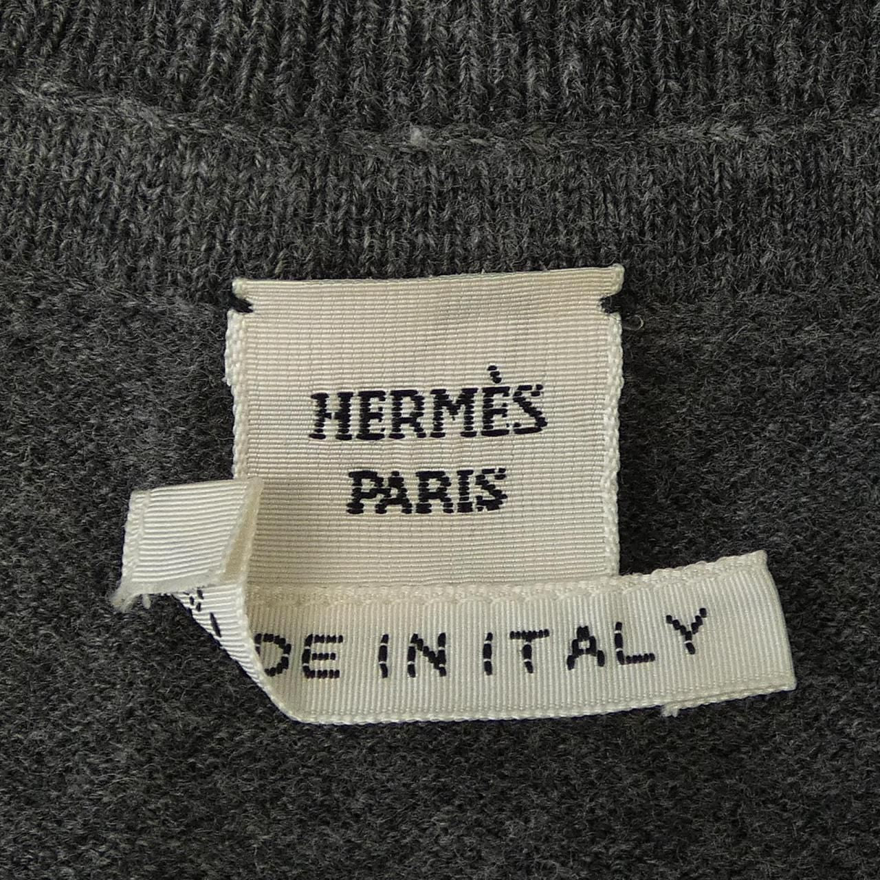 Hermes Dress Gray — view 4