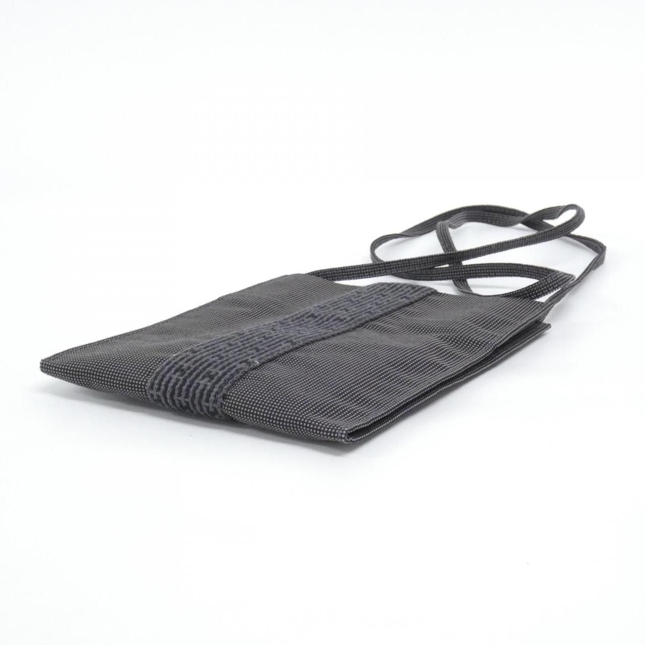 Hermes Her Line Pochette Shoulder Bag — view 2