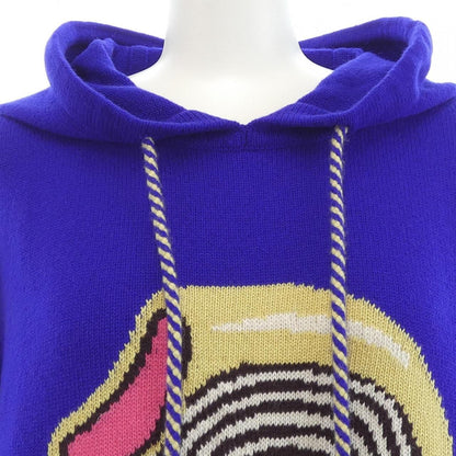 Hermes Funny Ice Cream Knit Sweater — view 5