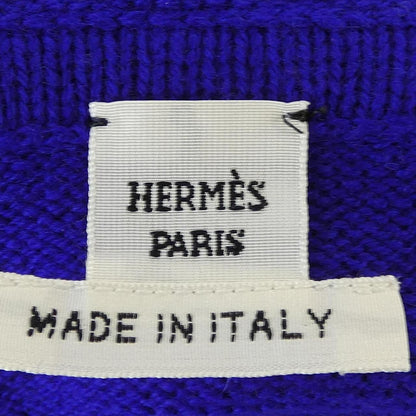 Hermes Funny Ice Cream Knit Sweater — view 4