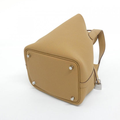 Hermes Picotin Lock PM Bag — view 2
