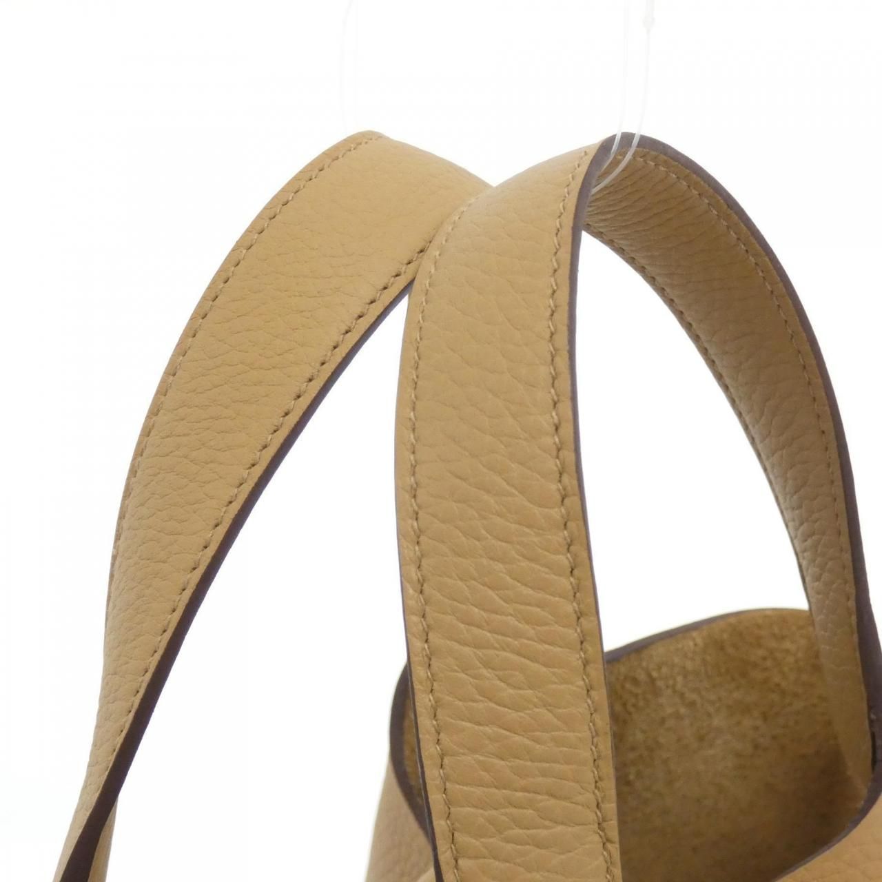 Hermes Picotin Lock PM Bag — view 4