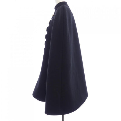Celine Triomphe Cape & Ponchos Black — view 7