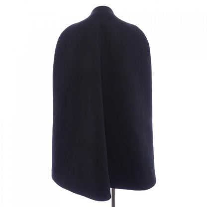 Celine Triomphe Cape & Ponchos Black — view 2