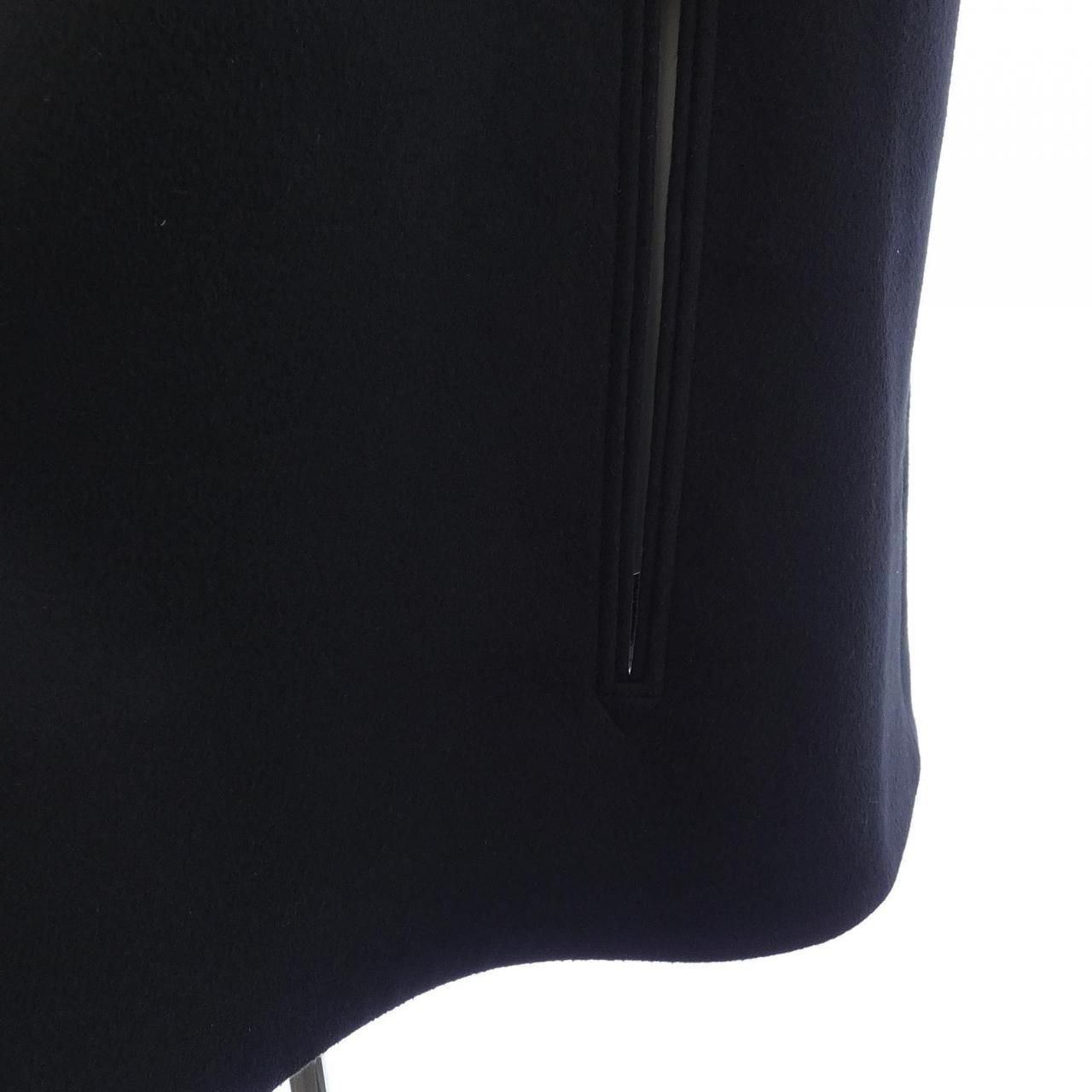 Celine Triomphe Cape & Ponchos Black — view 6