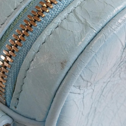 Balenciaga Le Cagole Heart Mini Shoulder Bag — view 5