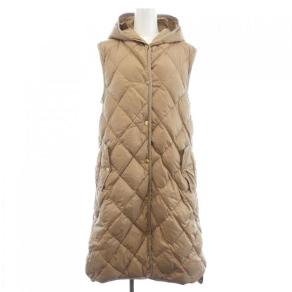 Max Mara the Cube Down Jacket Vest