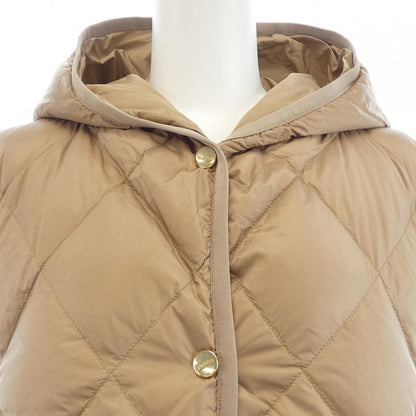 Max Mara the Cube Down Jacket Vest — view 5