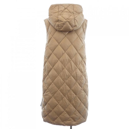 Max Mara the Cube Down Jacket Vest — view 2