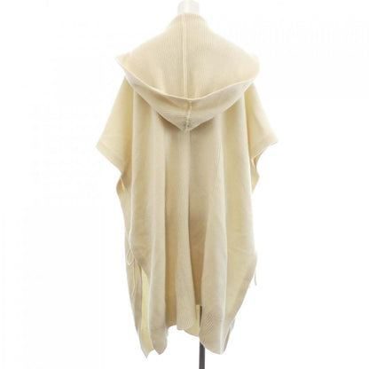 Hermes Long Vest Beige — view 2