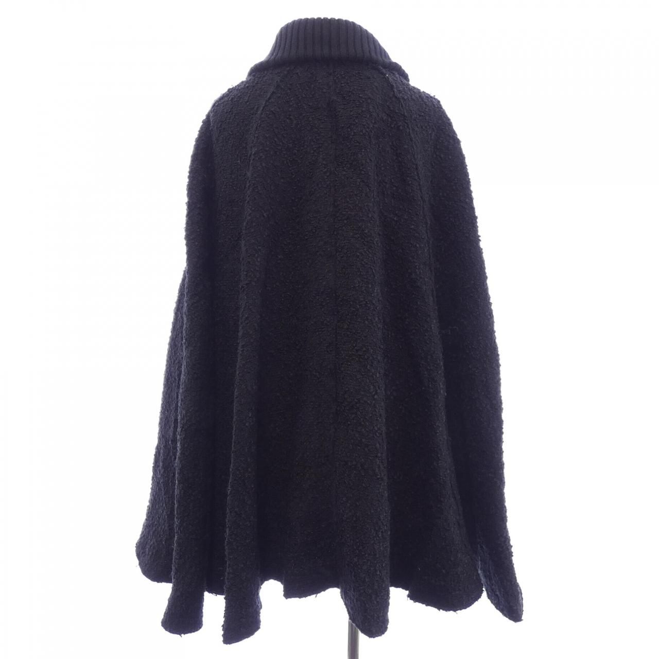 Dolce & Gabbana Fumus Coat — view 2