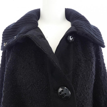 Dolce & Gabbana Fumus Coat — view 5