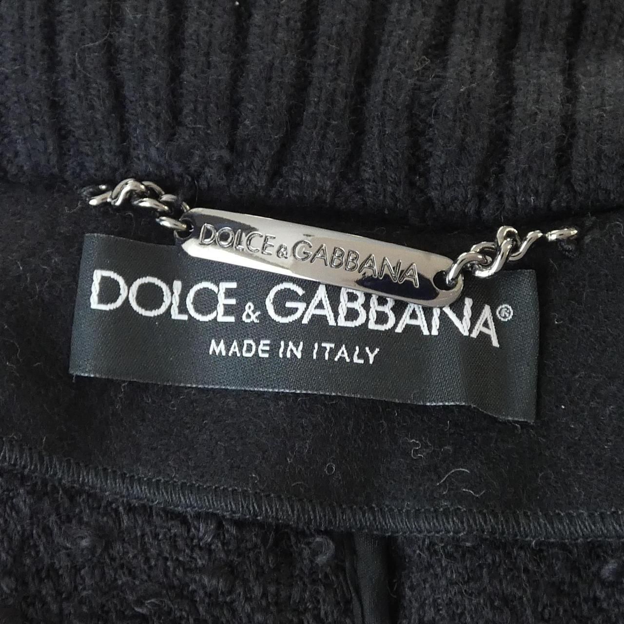 Dolce & Gabbana Fumus Coat — view 3