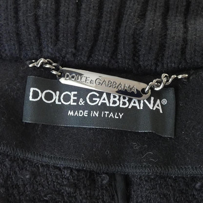 Dolce & Gabbana Fumus Coat — view 3
