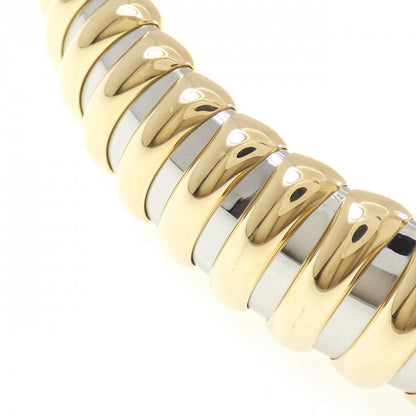 Bvlgari Vintage Tubogas Necklace — view 3