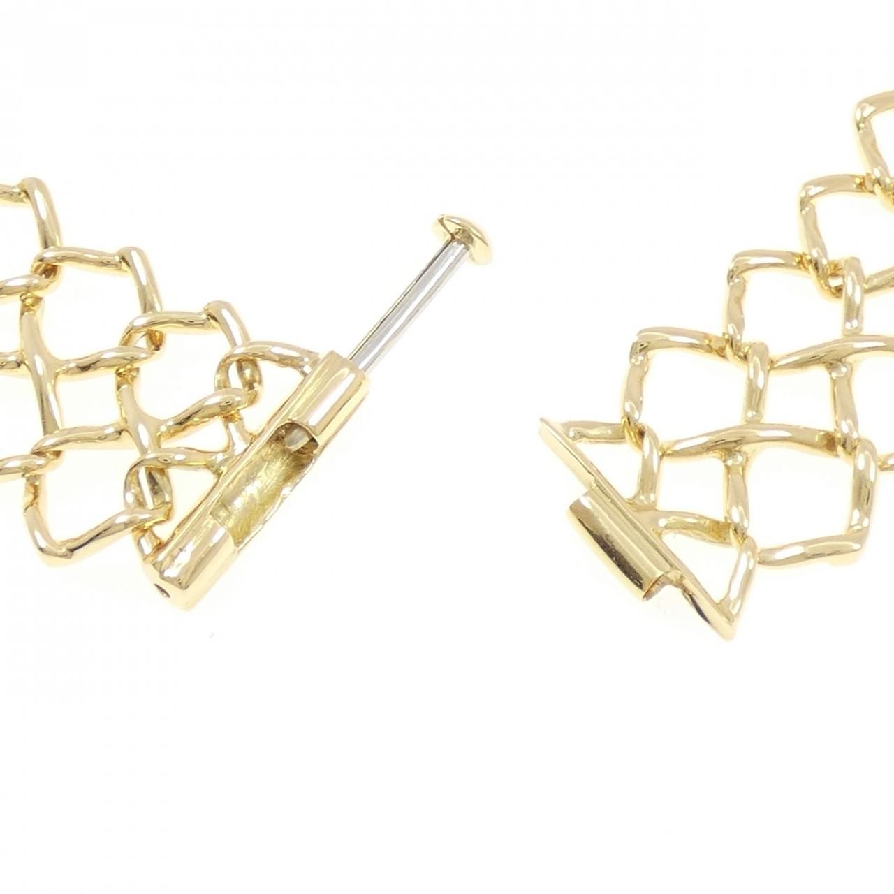 Tiffany & Co Vintage Diamond Necklace — view 5