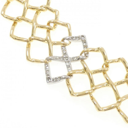 Tiffany & Co Vintage Diamond Necklace — view 4