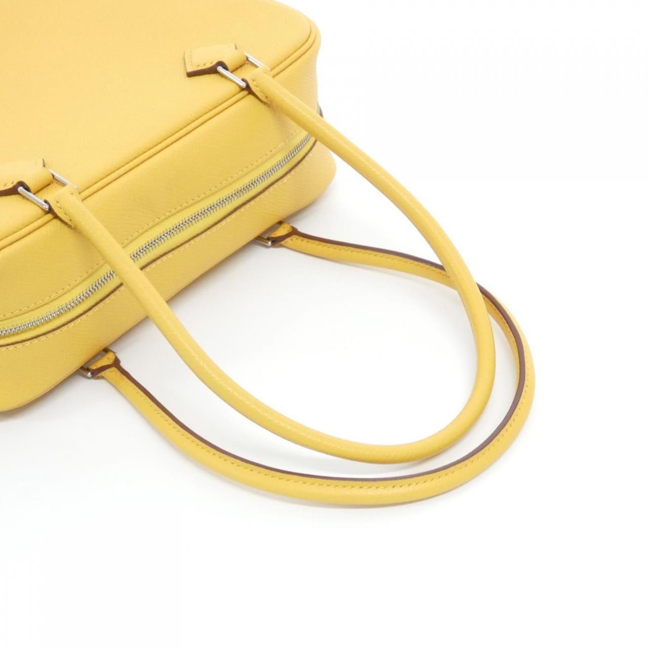 Hermes Mini Plume Bag — view 5