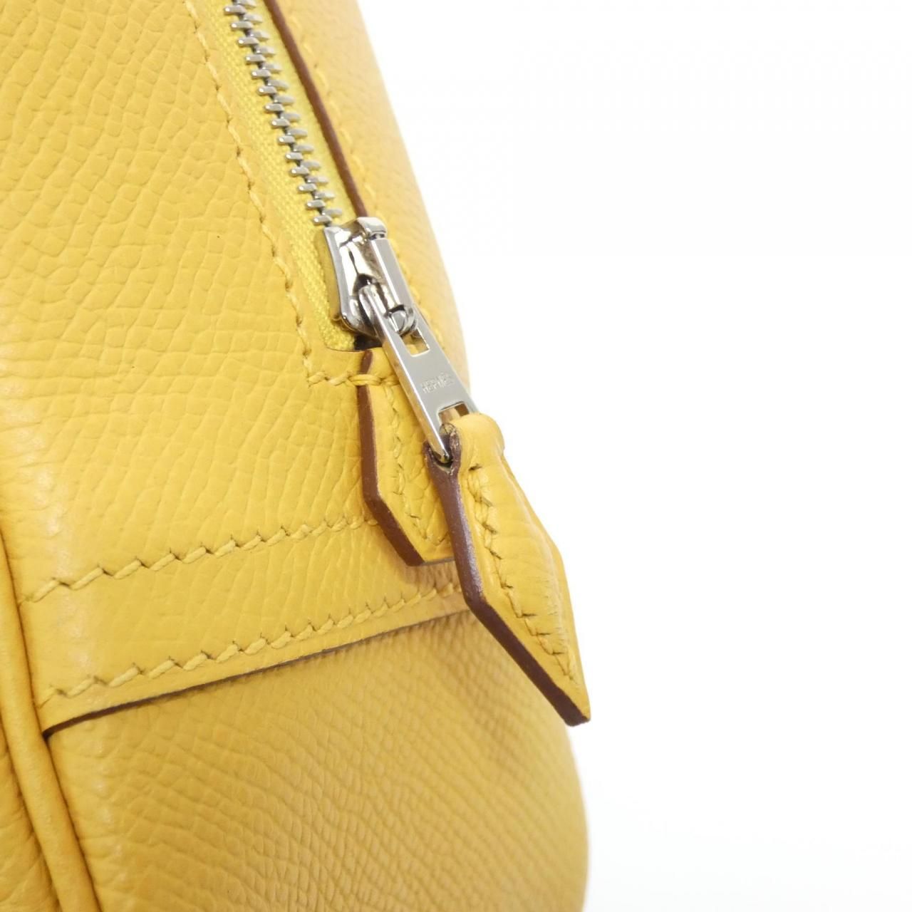 Hermes Mini Plume Bag — view 3