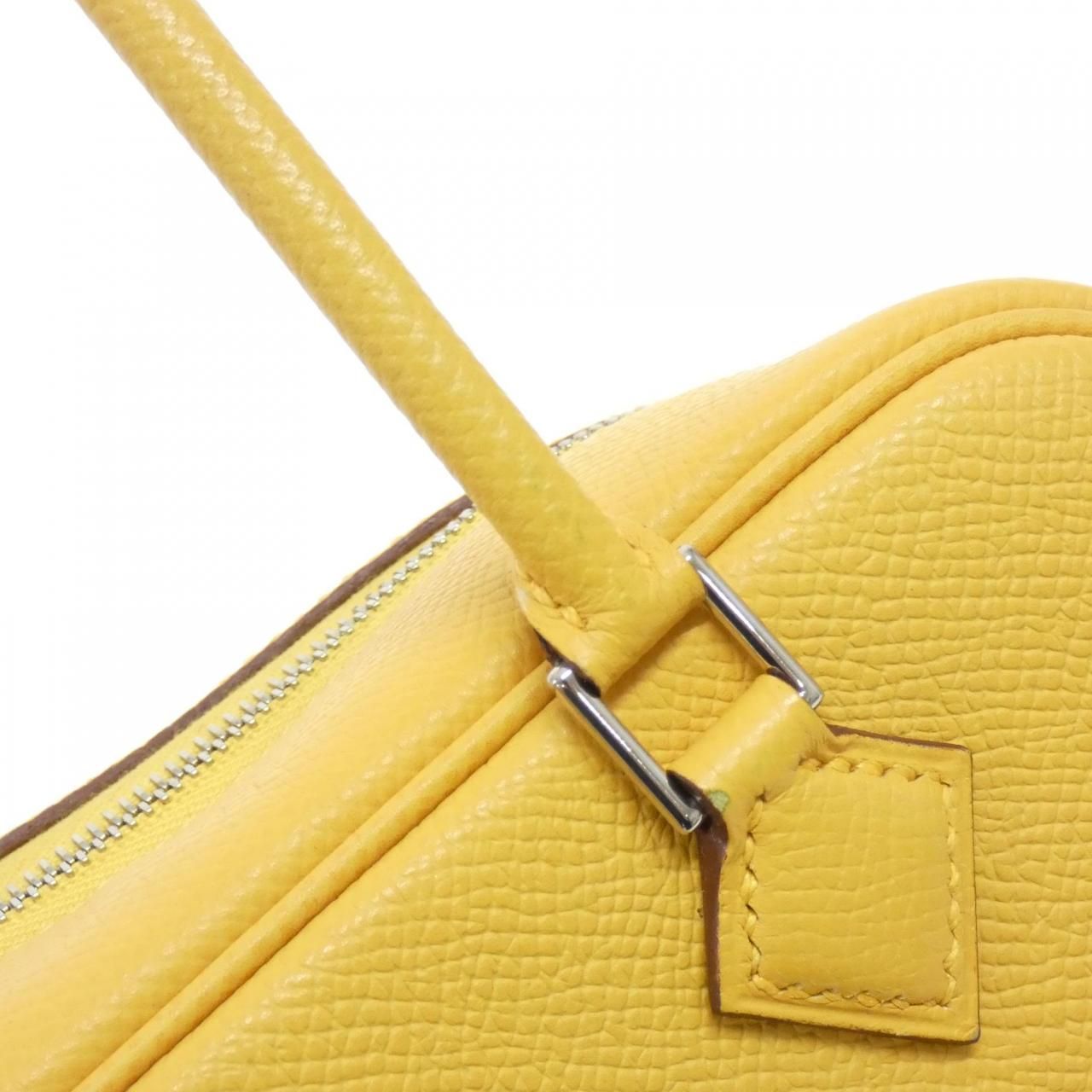 Hermes Mini Plume Bag — view 4