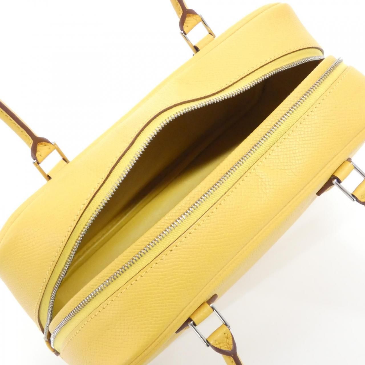 Hermes Mini Plume Bag — view 6