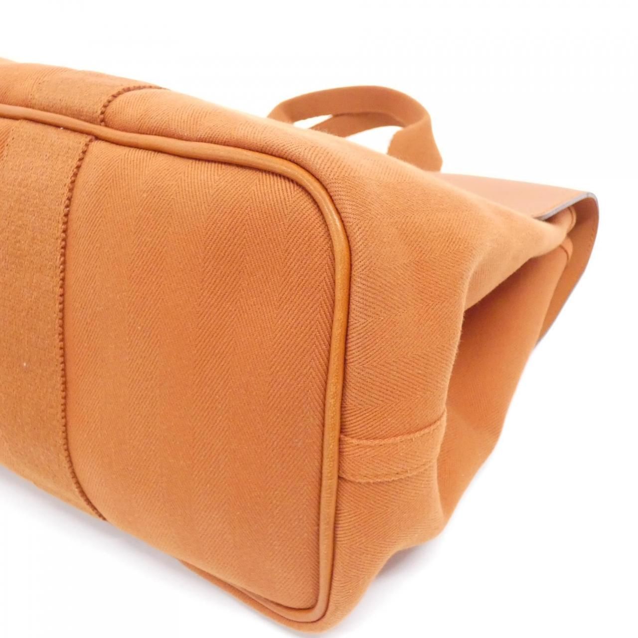 Hermes Valparaiso MM Bag — view 3