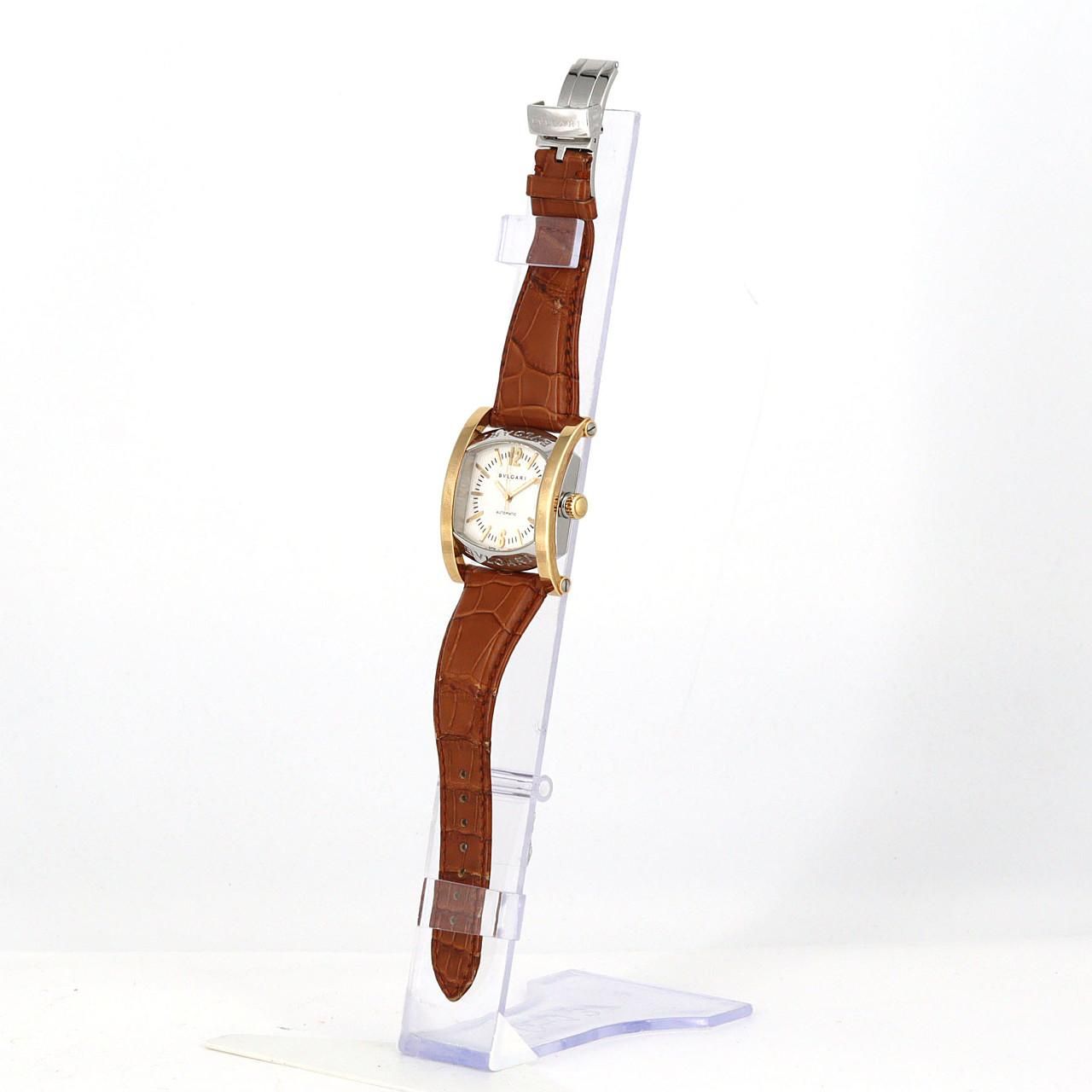 Bvlgari Ashoma YG Automatic — view 2