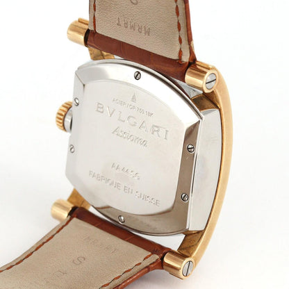 Bvlgari Ashoma YG Automatic — view 6