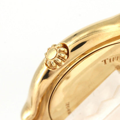 Tiffany & Co Tesoro YG Quartz — view 3
