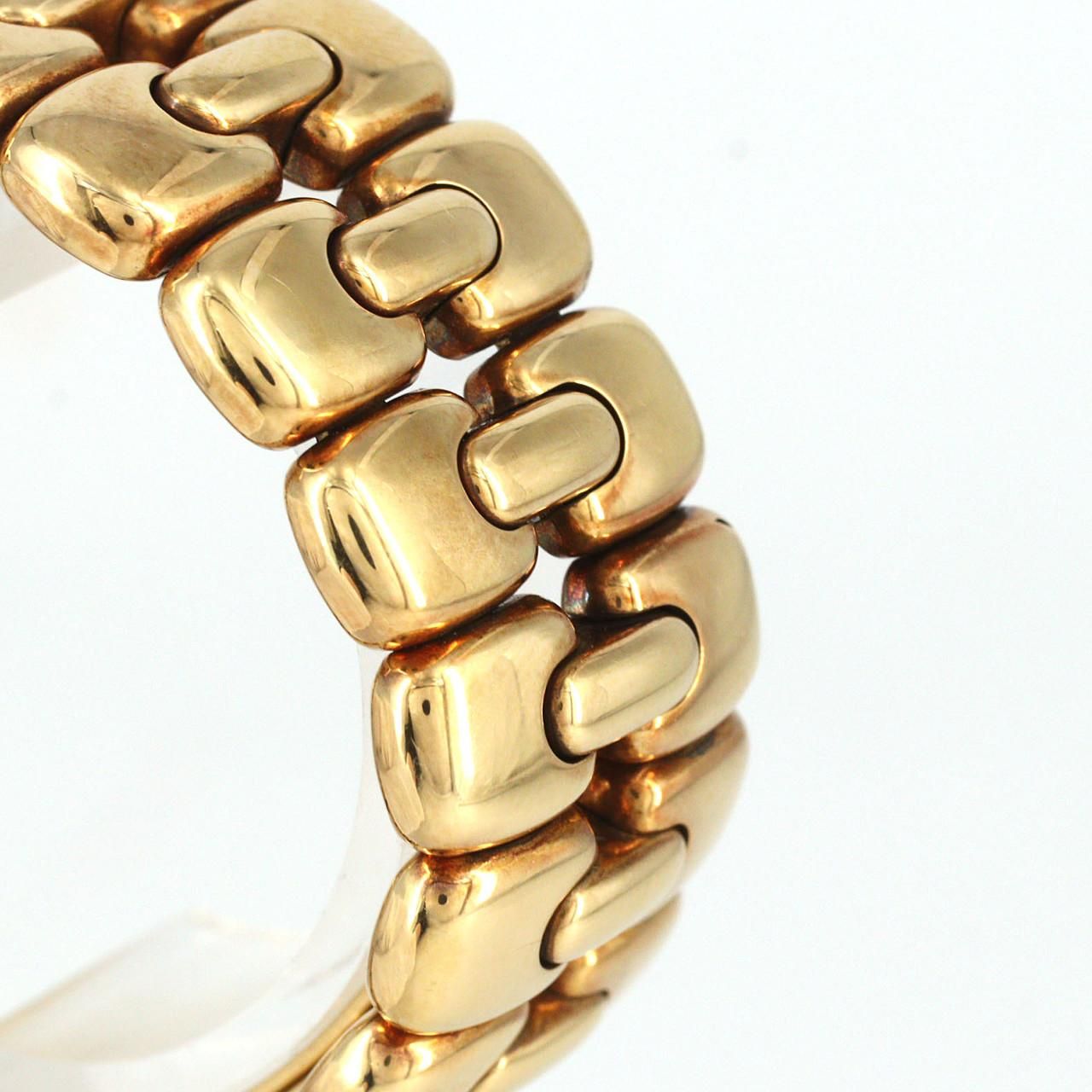 Tiffany & Co Tesoro YG Quartz — view 4