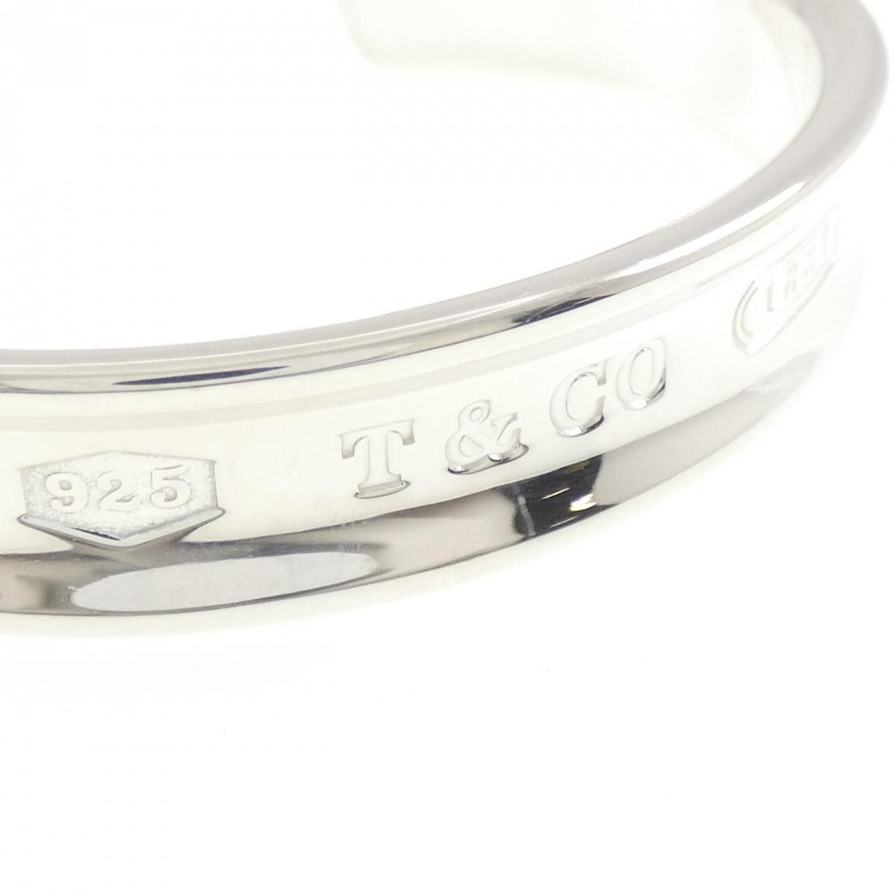 Tiffany & Co Bangle Bracelet — view 2