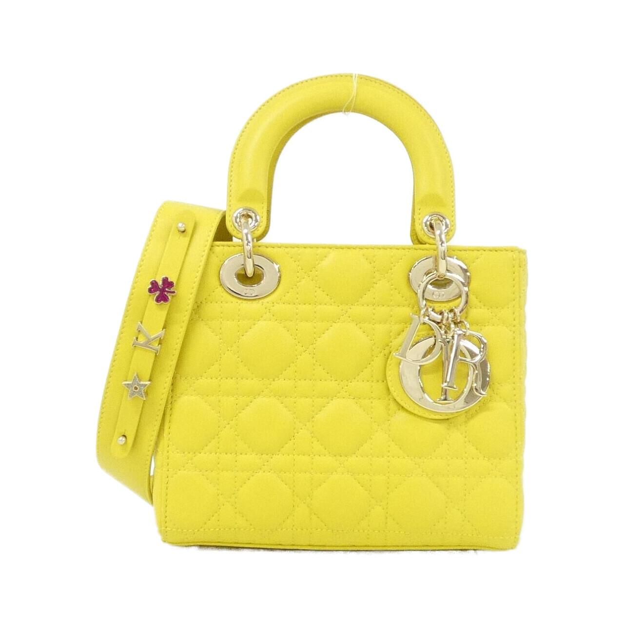 Dior MY Abcdior Lady Small Bag